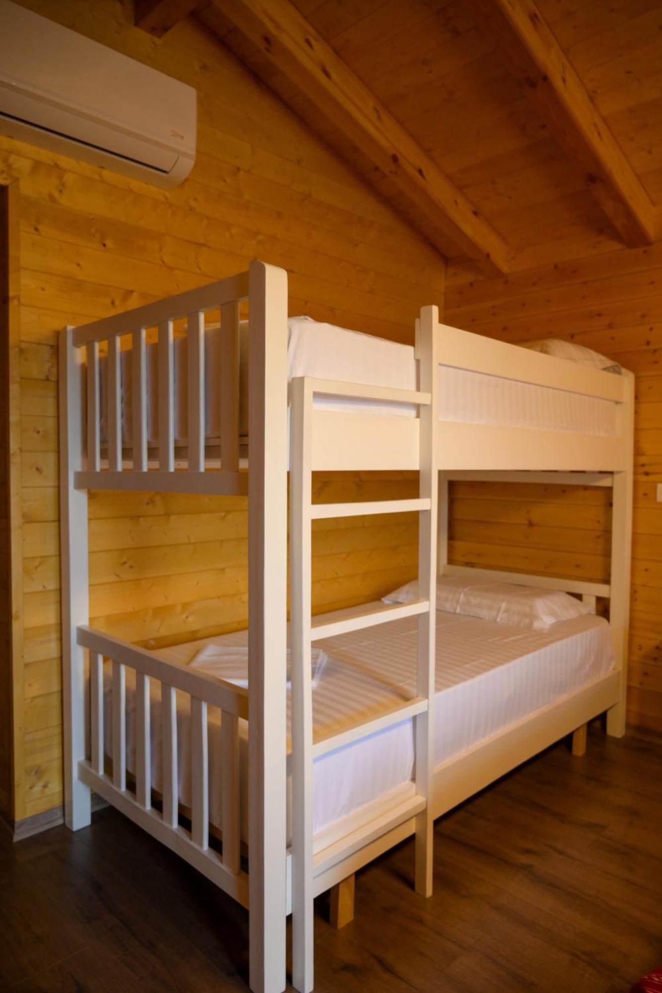 Hotel Villa Linda Shkodër 외부 사진