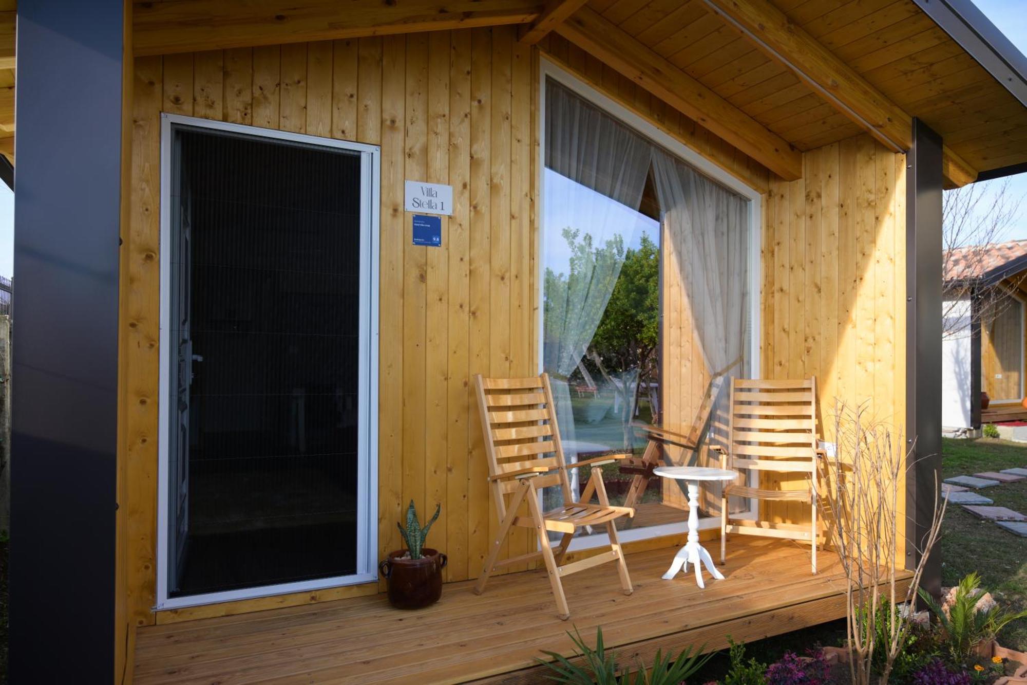 Hotel Villa Linda Shkodër 외부 사진